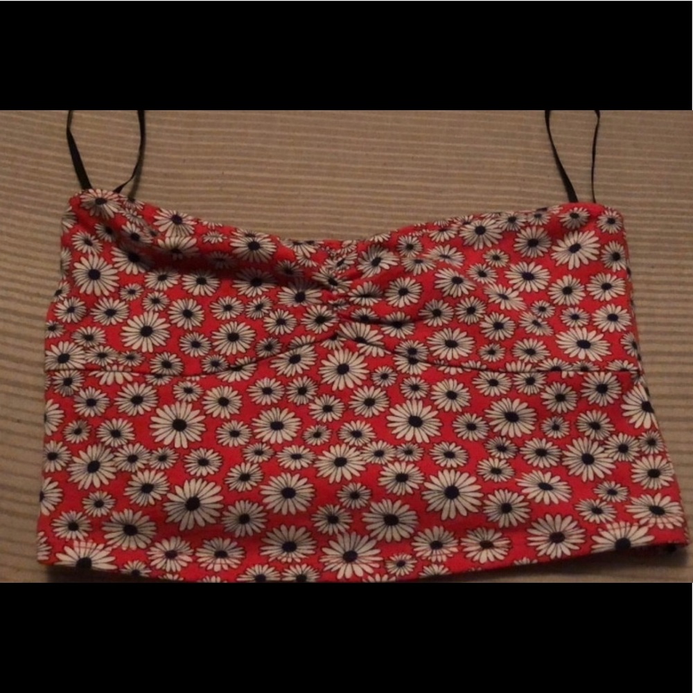 Forever 21 Tube Top